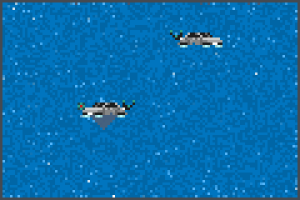  Future cars Pixel Art