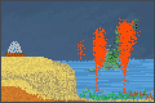 Preview adieux dino World