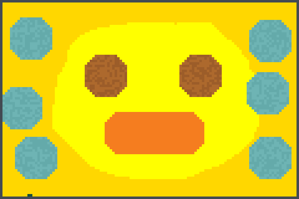 fantomatique Pixel Art