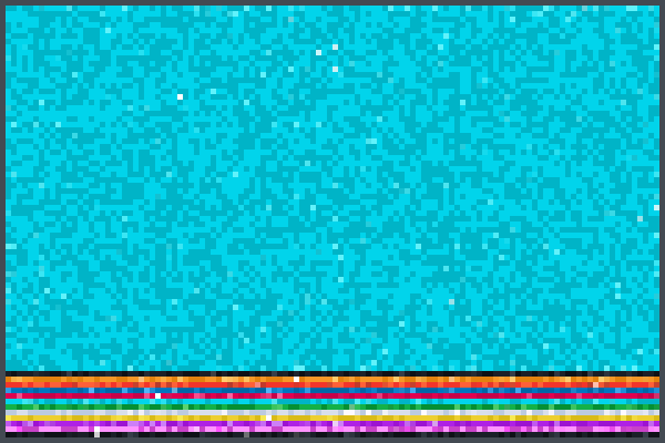  friend is gold Pixel Art