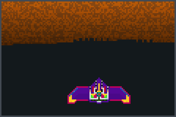 Preview spacedude World
