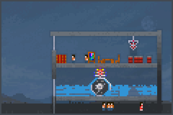 Preview Look for it!_[_ World