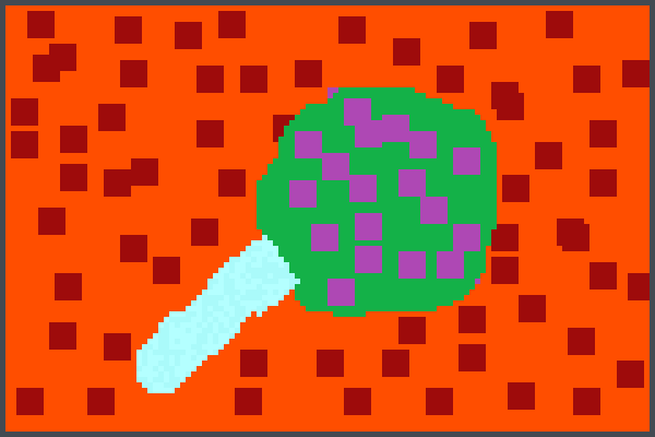 MIAME Pixel Art
