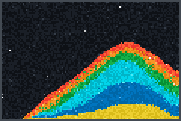 gemaas! Pixel Art