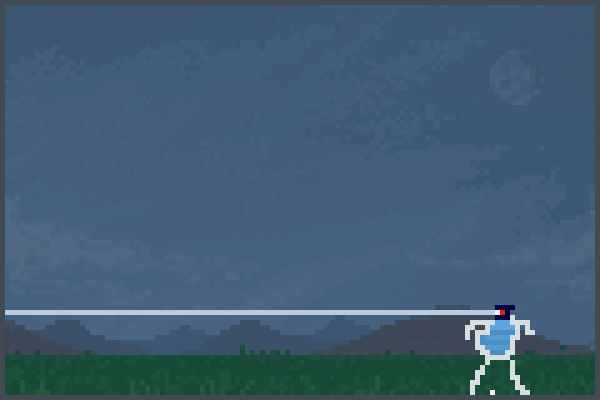 sonics powers.. Pixel Art