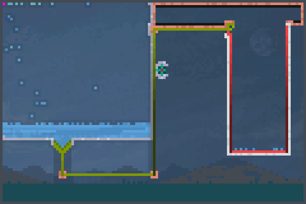 1311 9876543210 Pixel Art