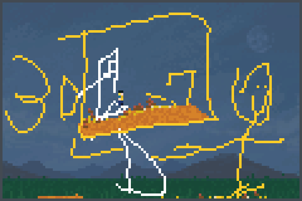 fliperama 2 Pixel Art
