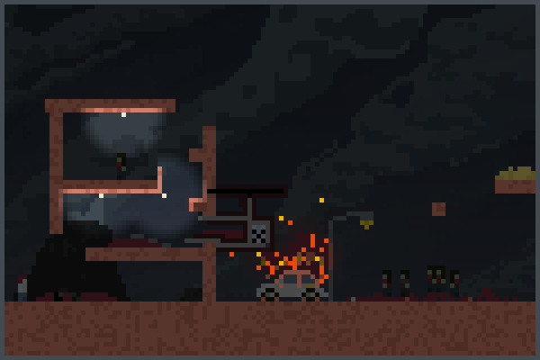 Preview Zombie city[_[_ World