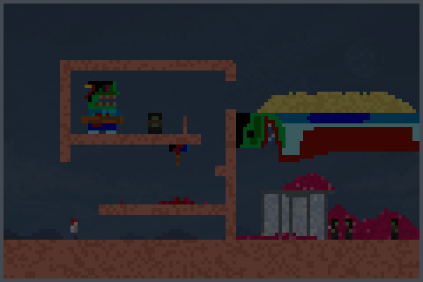 Preview Hrmm,too lazy. World