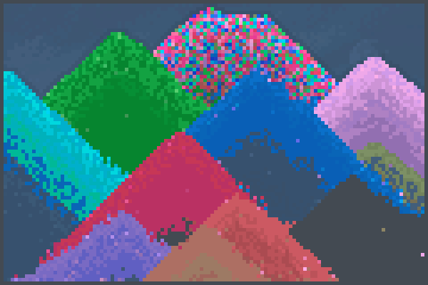 Preview gemy gems World