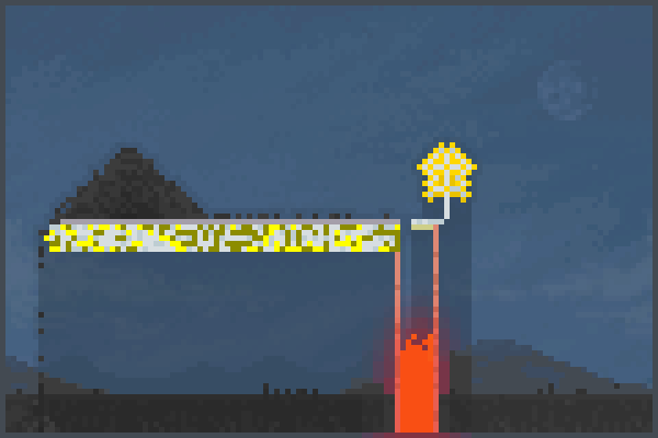Coal power[ Pixel Art