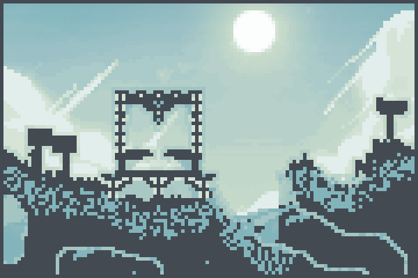 Preview simple houce World