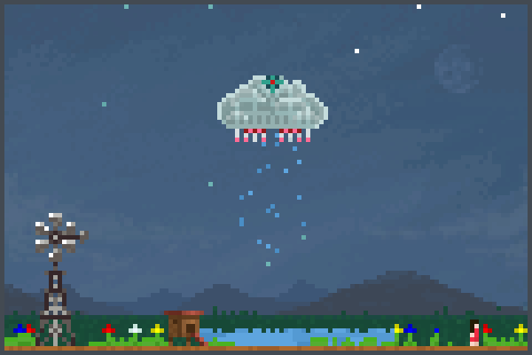 Preview granero random World
