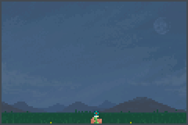 Cookings lesson Pixel Art