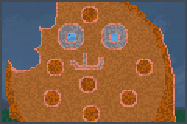 Preview cooike swerl c World