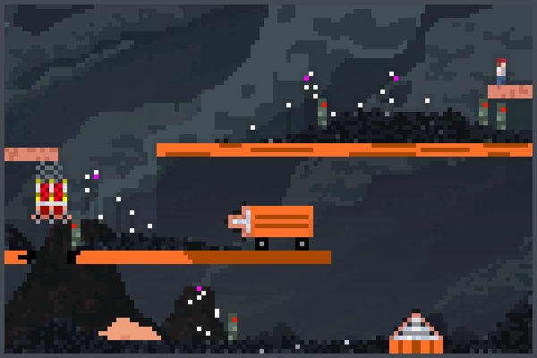 Preview Edar Mines. World