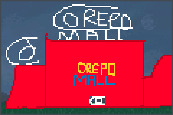 Preview OREPO MALL World