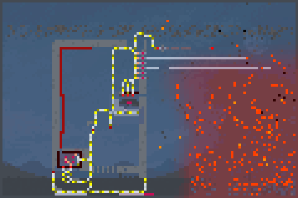 Preview Robot vs human[ World