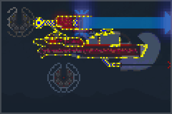 Preview spaceship 95384 World