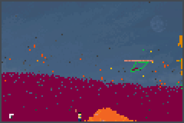 usjsj   Pixel Art