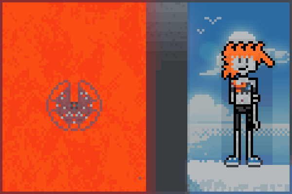 Preview ginger beast 98 World