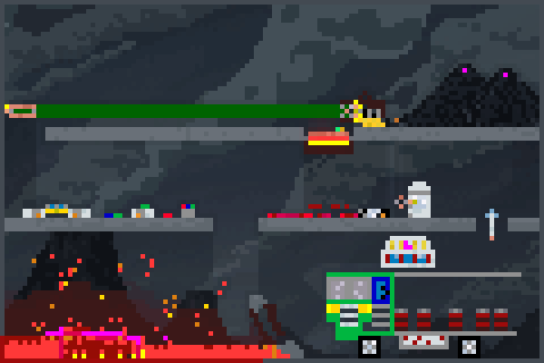 Preview 1 Hours. End World