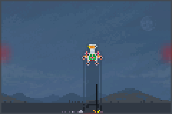 Preview Ceiling Attack[ World