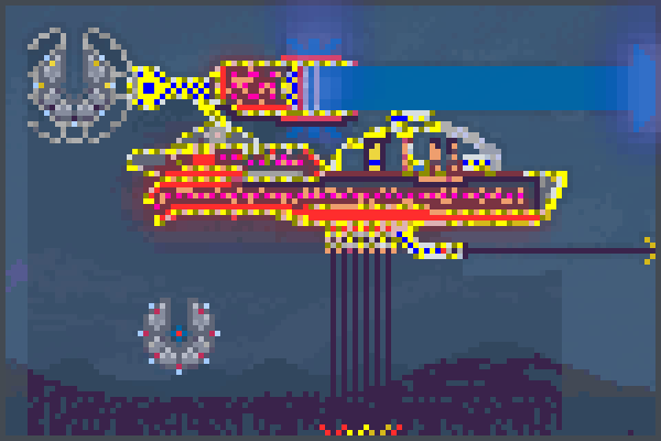 Preview spacesip 733758 World