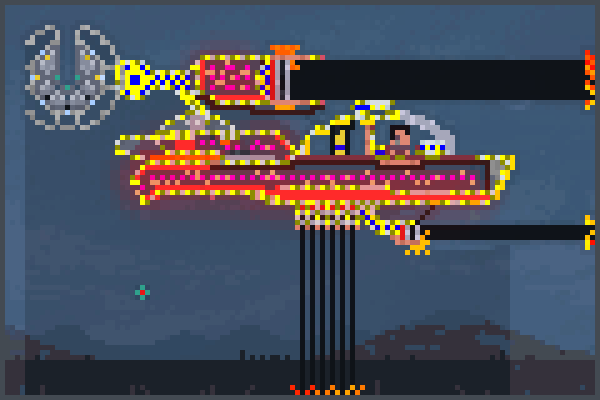 Preview spaceship 72484 World