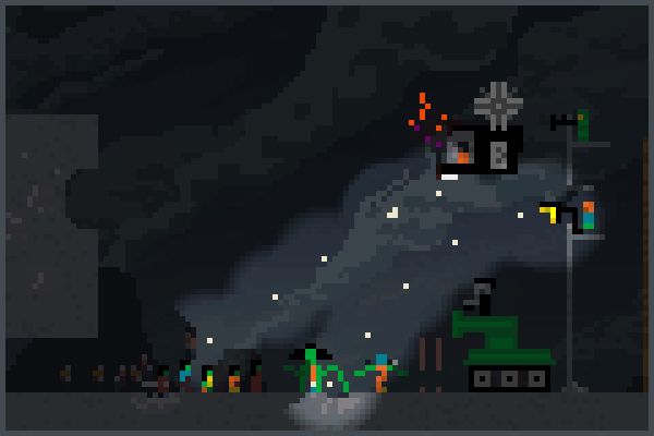 Preview Ehh... World