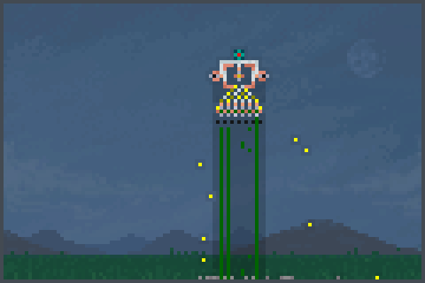 Preview Ufo entry hasht World