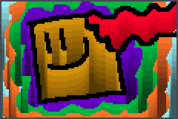 Preview da square World