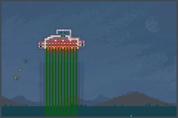 Preview Ufo entry[66 World