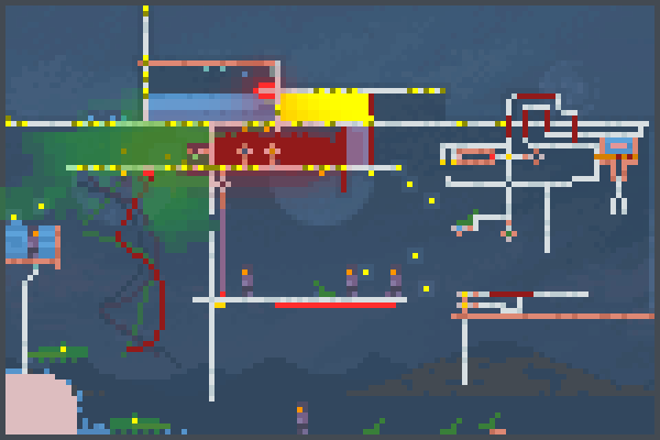 Preview Pee bomb World