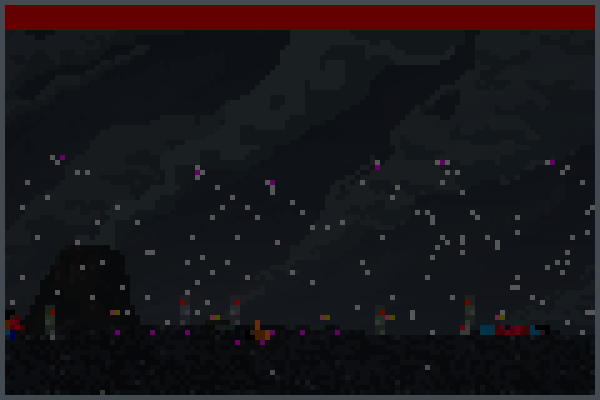 Preview Quiet Mine[ World