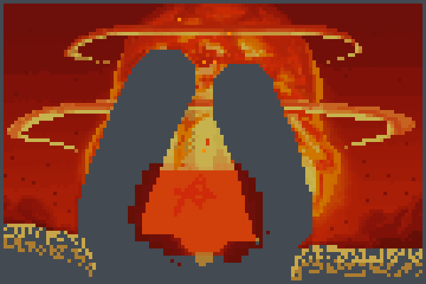 Preview volcano pro World