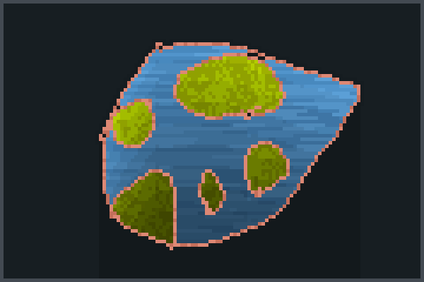 earth pro1234 Pixel Art