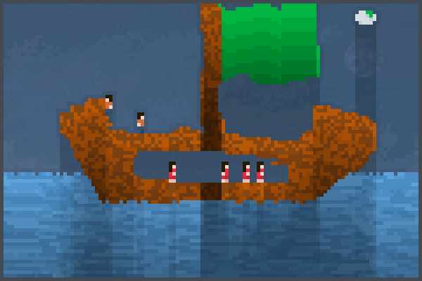 Preview ship and hint World