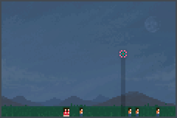 Preview Zombie branac World