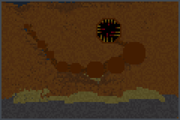 Preview Doomgrub close! World