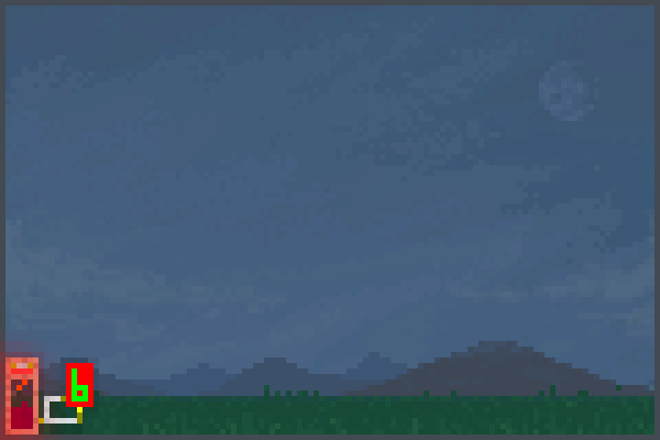 Preview bot shark World