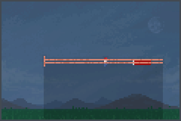 Wow zipine avat Pixel Art