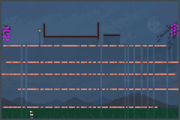 Preview Flood of oil World
