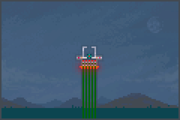 Preview Fully construct World