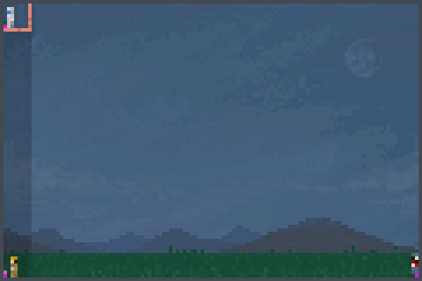 jj pro work day Pixel Art
