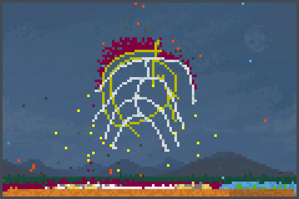 Preview my blood pools World