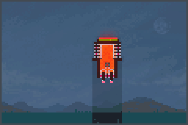 Preview Tank robot bran World