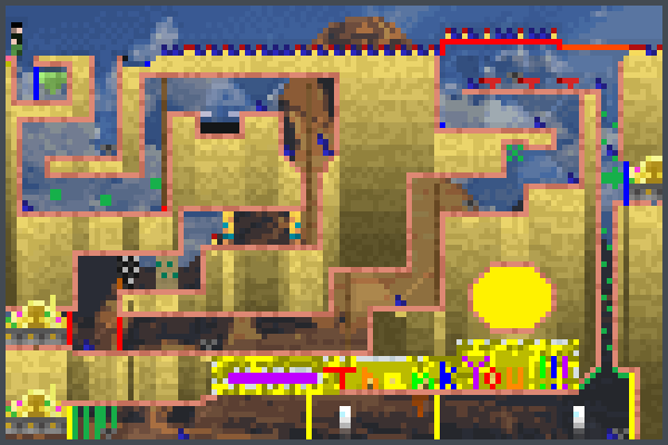 Preview egyypt World