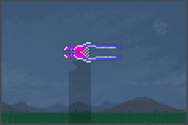  556677 Pixel Art