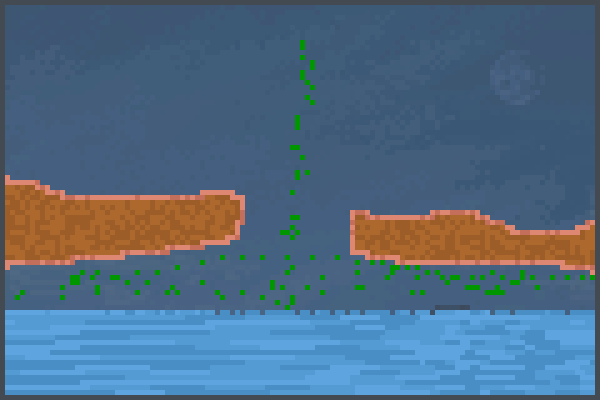 Preview water vulkano World